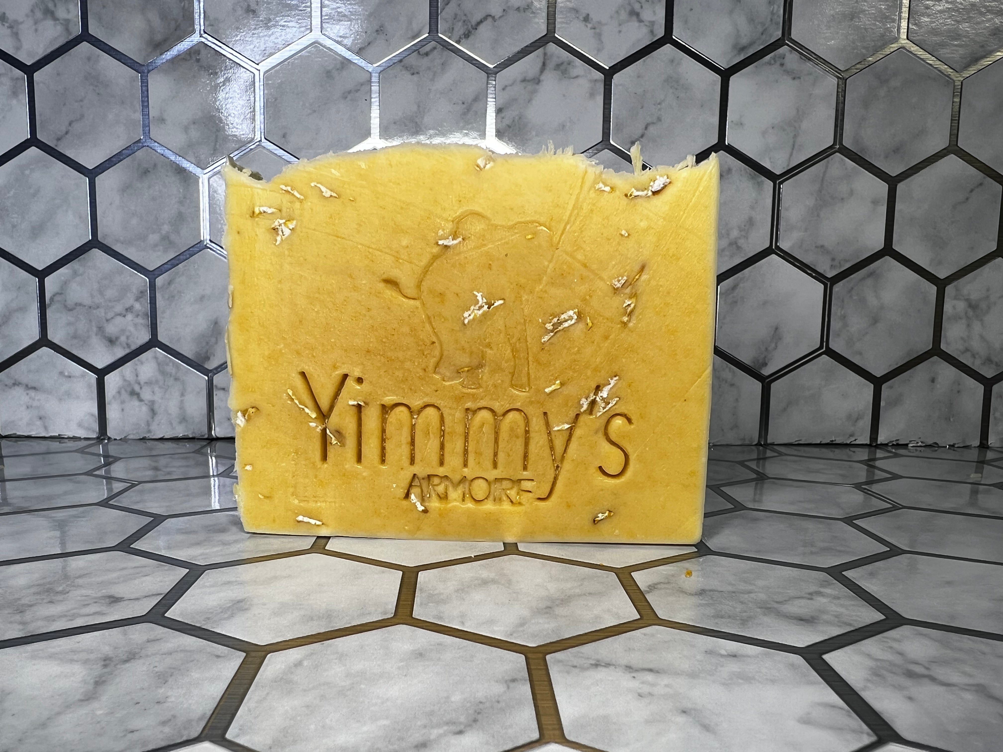 O. M. H. Yimmy’s Armoire