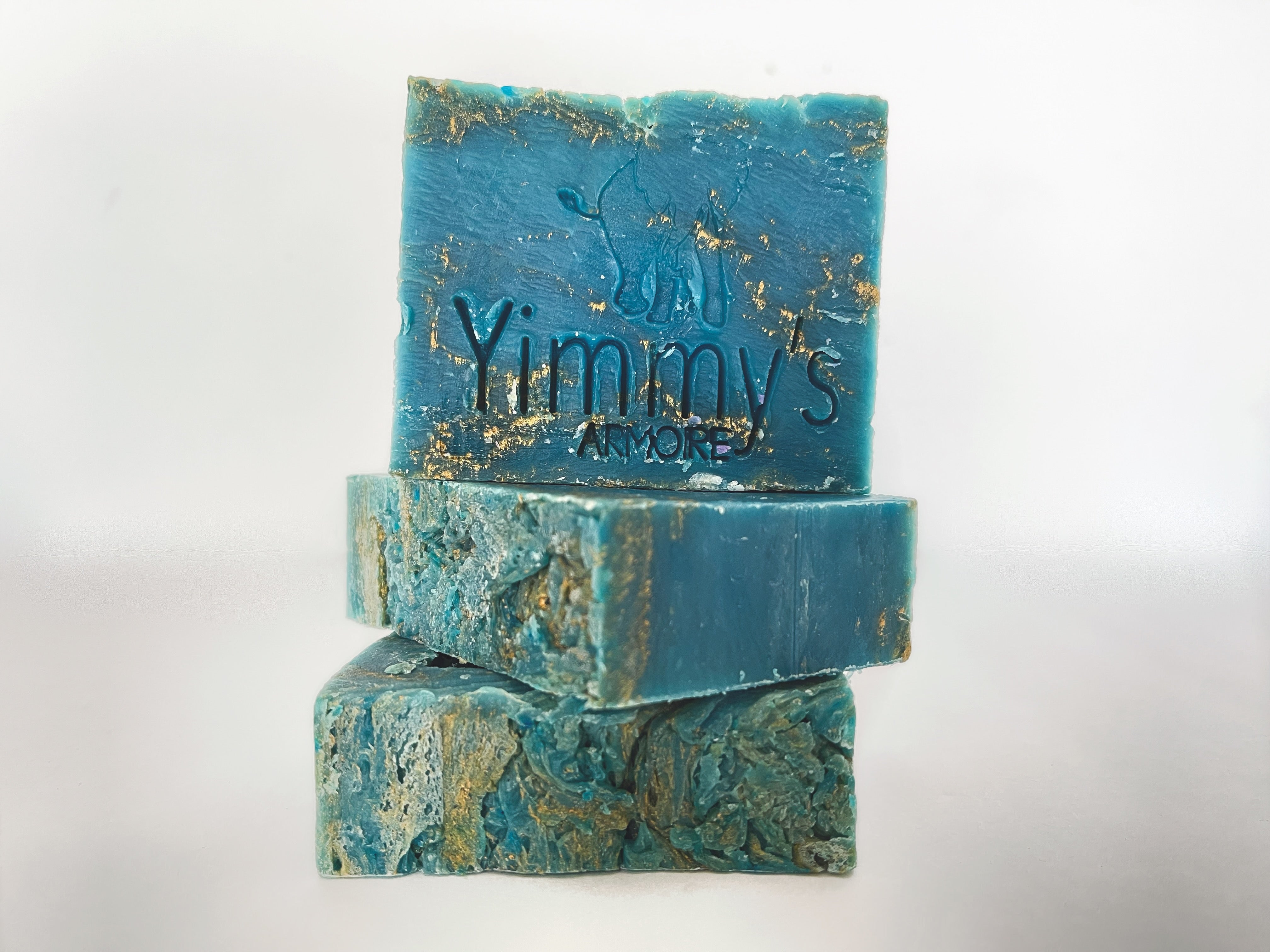 All Soaps Yimmy’s Armoire