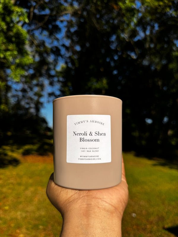 Havana Candle (Dulce de Leche)