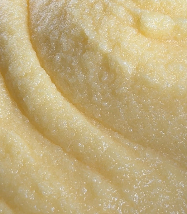 Shea Butter Body Scrub