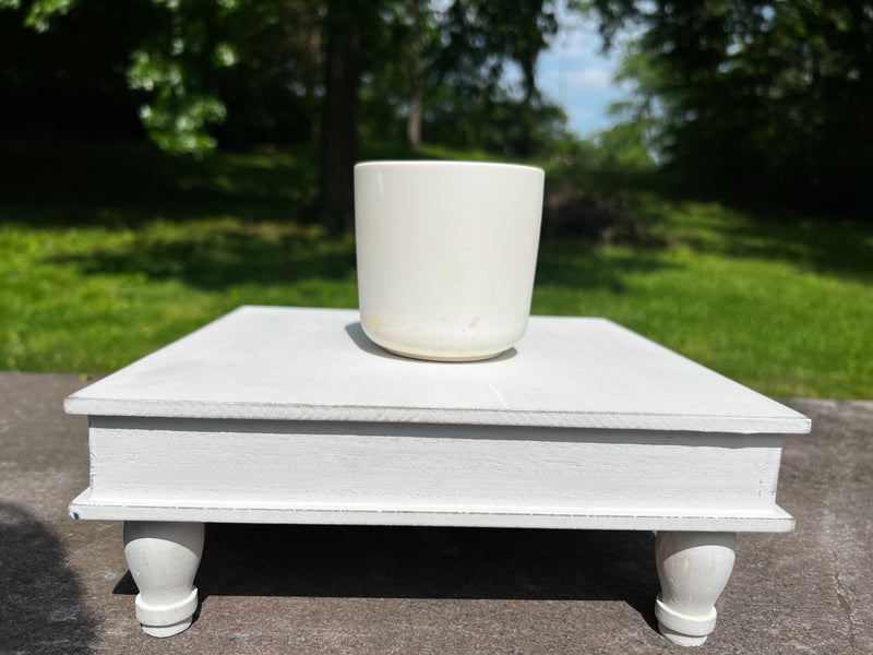 White Concrete