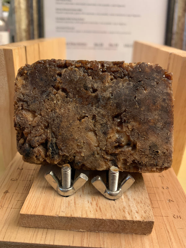 African Black Soap